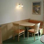 Bergsonne Aparthotel 3*