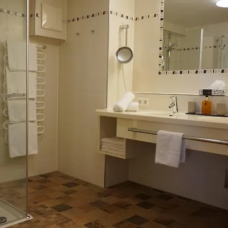 Bergsonne 3* Westendorf