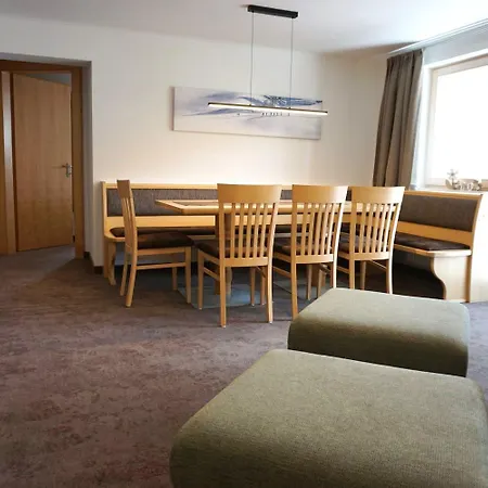 Bergsonne Westendorf