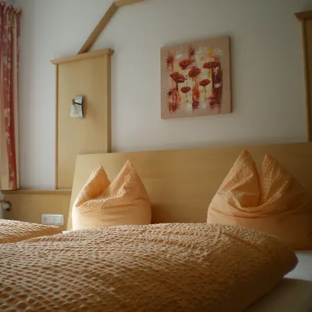 Lejlighedshotel Bergsonne