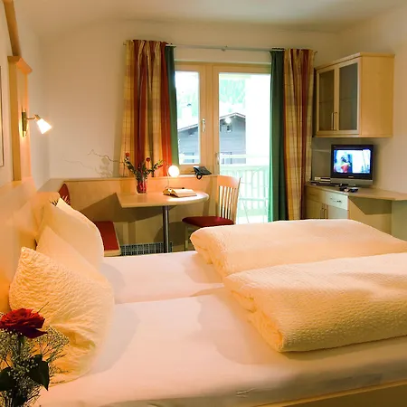 Bergsonne Lejlighedshotel