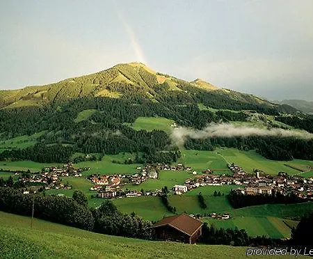 Bergsonne 3*