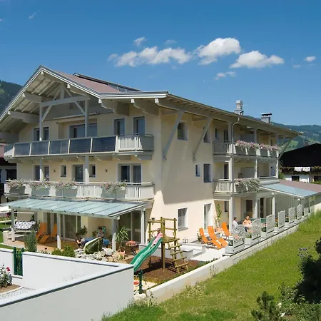 Aparthotel Bergsonne