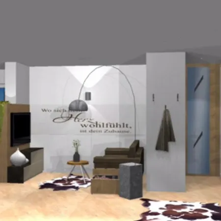 Bergsonne Apart Otel