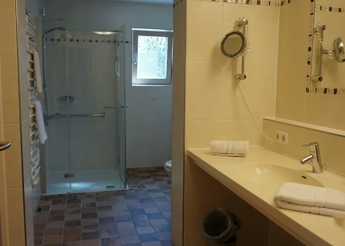 Bergsonne Aparthotel 3*