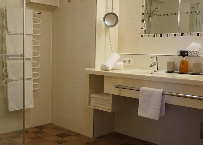 Bergsonne 3* Westendorf