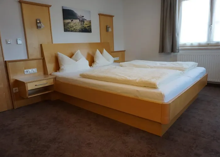 伯恩森公寓酒店