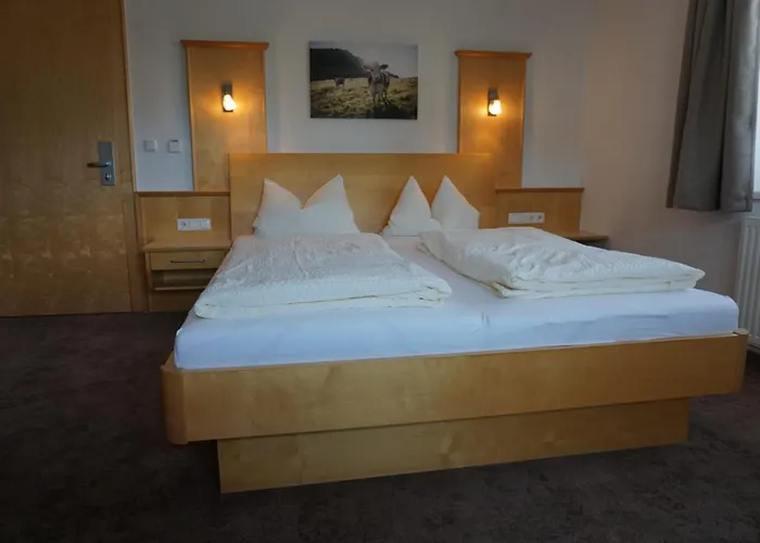 公寓式酒店 伯恩森公寓酒店