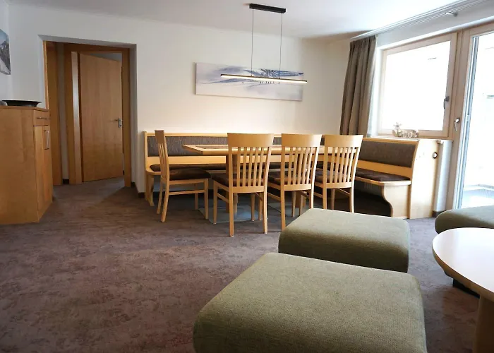 Bergsonne Westendorf