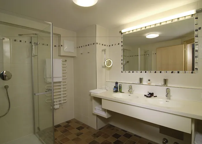 Bergsonne 3* Westendorf