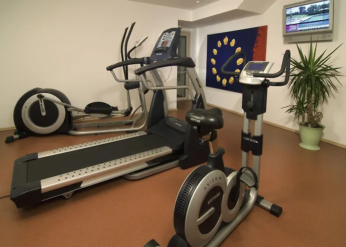 Aparthotel Bergsonne Westendorf