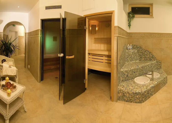 公寓式酒店 伯恩森公寓酒店 3*