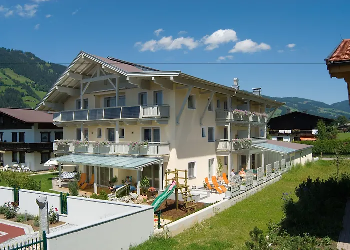 Bergsonne Westendorf