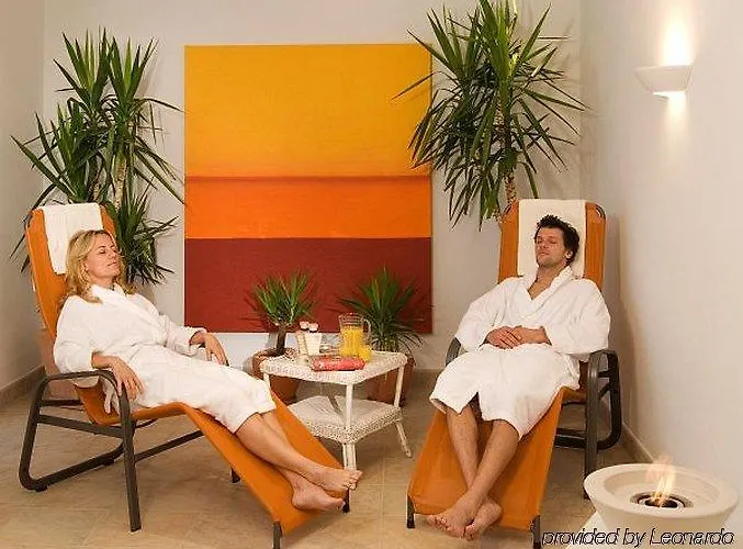 公寓式酒店 伯恩森公寓酒店