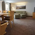 Bergsonne Lejlighedshotel 3*
