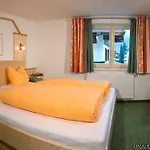 Lejlighedshotel Bergsonne 3*