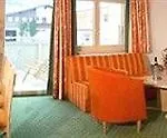 Lejlighedshotel Bergsonne Westendorf