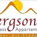 Bergsonne Lejlighedshotel Westendorf