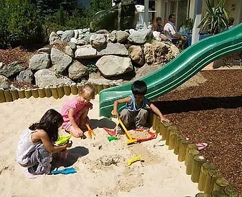 公寓式酒店 伯恩森公寓酒店 韦斯滕多夫