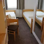 Bergsonne Hotel apartamentowy 3*