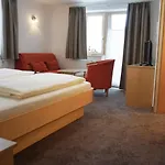 Hotel apartamentowy Bergsonne