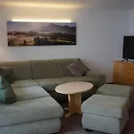 Bergsonne Hotel apartamentowy Westendorf
