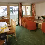 Bergsonne Hotel apartamentowy Westendorf