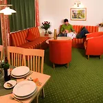 Bergsonne Hotel apartamentowy Westendorf