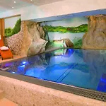 Hotel apartamentowy Bergsonne 3*