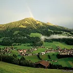 Bergsonne 3*