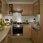 Bergsonne Hotel apartamentowy 3*