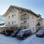 Hotel apartamentowy Bergsonne