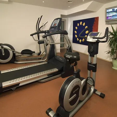 Lejlighedshotel Bergsonne Westendorf