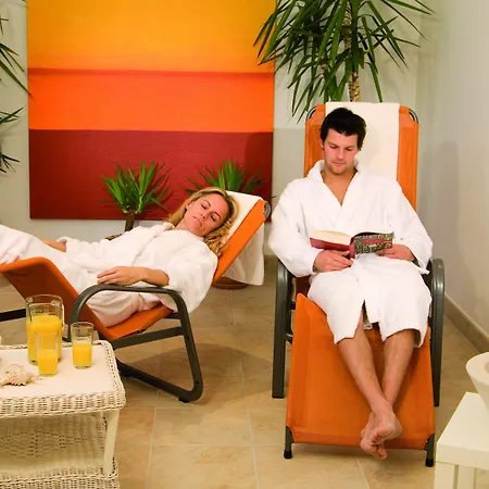 Bergsonne 3* Westendorf