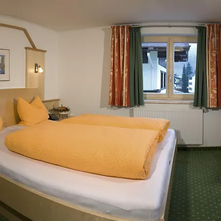 Bergsonne Westendorf