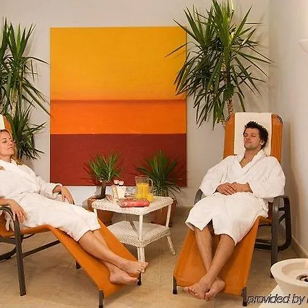 Lejlighedshotel Bergsonne