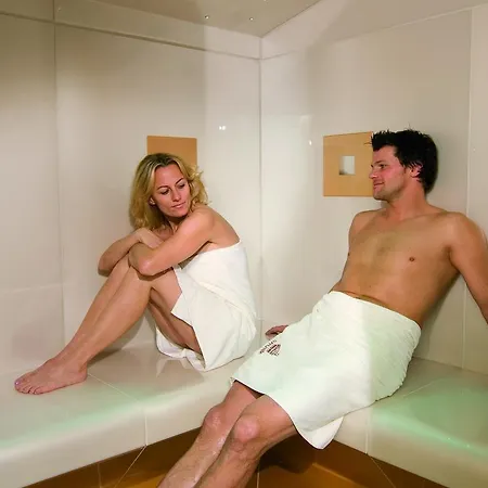 Lejlighedshotel Bergsonne Westendorf