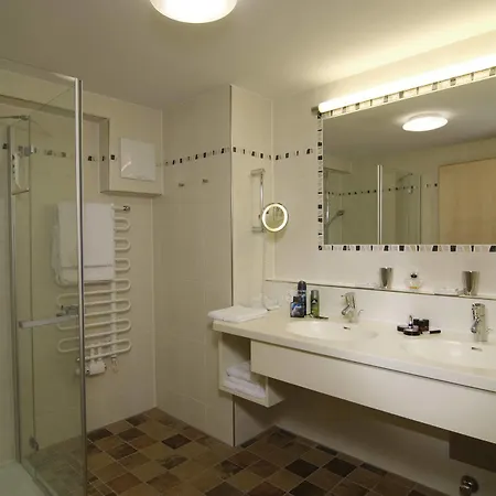 Aparthotel Bergsonne Westendorf
