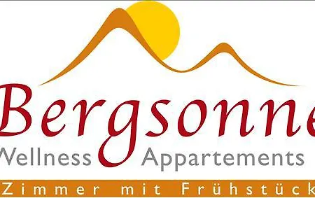 Bergsonne Aparthotel Westendorf